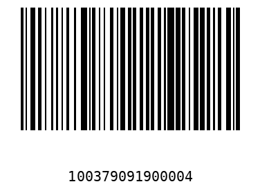 BAR Code